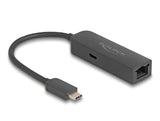 DeLOCK 66938 netværkskort Ethernet 5000 Mbit/s