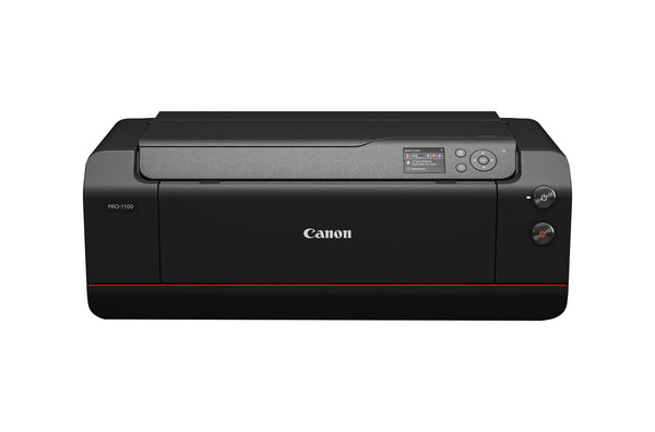 Canon imagePROGRAF PRO-1100 fotoprinter Inkjet 2400 x 1200 dpi Wi-Fi