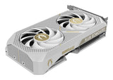 Zotac GAMING GeForce RTX 5060 Ti Twin Edge OC NVIDIA 8 GB GDDR7