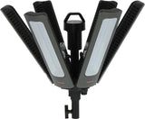 Brennenstuhl 9171410180 arbejdslys Sort LED 300 W