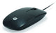 Conceptronic CLLM3BDESK mus Kontor Ambidextrous USB Type-A Optisk 800 dpi