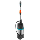 Gardena 1764-20 undervandspumpe 550 W 4700 l/t 7 m