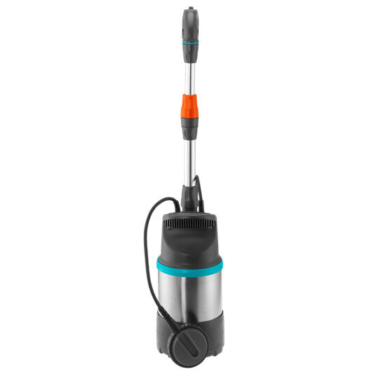 Gardena 1764-20 undervandspumpe 550 W 4700 l/t 7 m