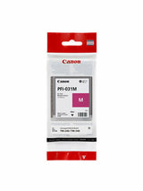 Canon PFI-031M blækpatron 1 stk Original Magenta