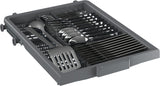 Beko BDIS38040Q opvaskemaskine Fuldt indbygget 10 kuverter