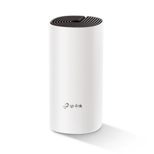 TP-Link Deco M4(1-pack) Dual-band (2,4 GHz / 5 GHz) Wi-Fi 5 (802.11ac) Hvid 2 Intern