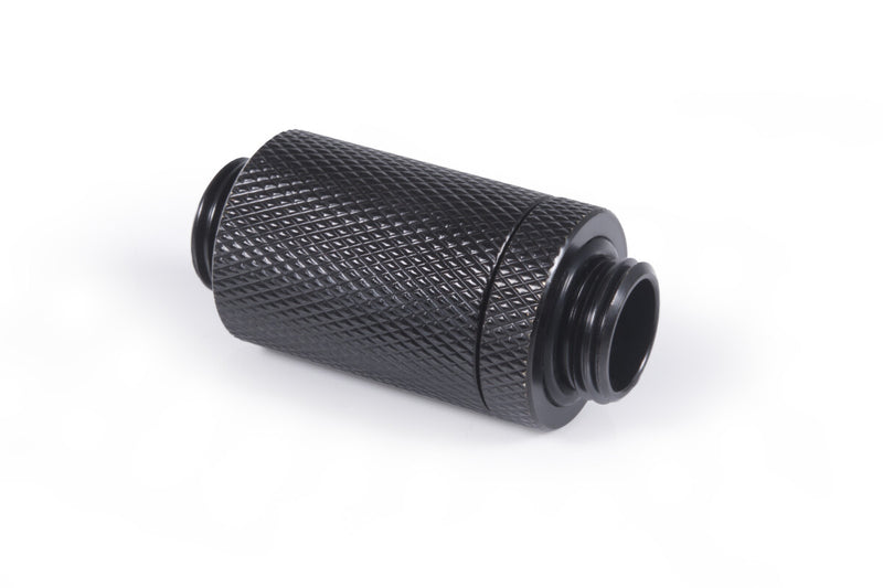 Alphacool ES D-Plug Radiatormontering