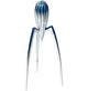 Alessi Juicy Salif citruspresser Aluminium, Polyamid Metallic
