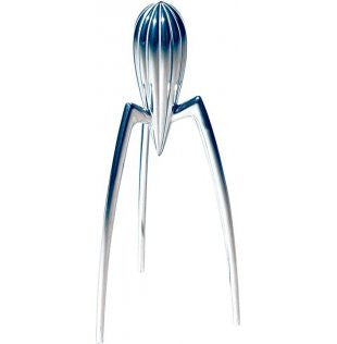 Alessi Juicy Salif citruspresser Aluminium, Polyamid Metallic