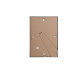 MAUL 1945405 billedramme Enkelt billedramme Aluminium, Transparent