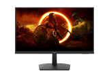 AOC G1 24G15N2 computerskærm 60,5 cm (23.8") 1920 x 1080 pixel Fuld HD LCD Sort