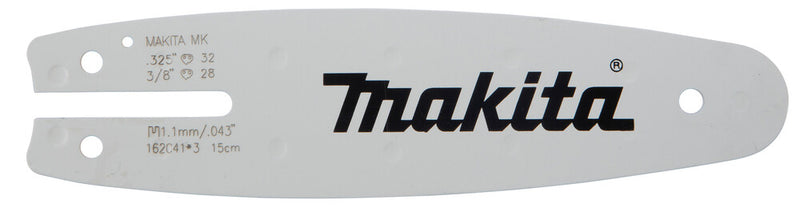 Makita 1912F1-4 kædesavbeskytter
