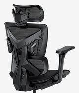 Anda Seat X-Air Pro Trådsæde Ryglæn med trådnet