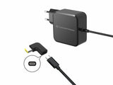 Conceptronic ABBY15PC05 tilbehør til laptop Strømspids til Laptop