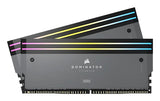 Corsair Dominator Titanium Universel RGB-lysforbedringssæt