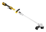 DeWALT DCMST561N-XJ børsteskærer & strengtrimmerer 35 cm Batteri Sort, Gul