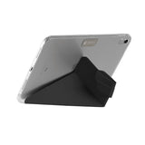 STM Opp 27,7 cm (10.9") Folie Sort, Transparent