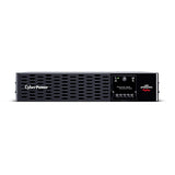 CyberPower PR2200ERTXL2U UPS-enhed Interaktivt indgangsstik 2,2 kVA 2200 W 8 AC stikkontakt(er)