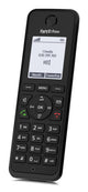 Fon M3 DECT telefon Nummervisning Sort