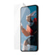 PanzerGlass ® ECO MATRIX Skærmbeskyttelse mit D3O® Samsung Galaxy S24 | Ultra-Wide Fit m. AlignerKit