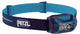 Petzl Actik Core Blå Hovedbånd lommelygte LED