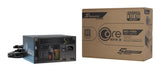 Seasonic CORE GC-750 ATX 3.1 enhed til strømforsyning 750 W 20+4 pin ATX Sort
