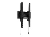 Multibrackets 1107 tv-beslag 2,79 m (110") Sort