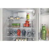 Whirlpool WHC18D011B1 Indbygget 268 L Hvid