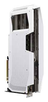 XFX Mercury Radeon RX 9070 XT OC Magnetic Air Edition AMD 16 GB GDDR6