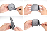 Brodit 511484 holder Passiv holder Mobiltelefon/Smartphone Sort
