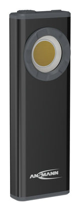 Ansmann Smart Booster 650R Sort LED 10 W