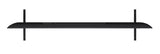 LG 75NU900B6LA 190,5 cm (75") 4K Ultra HD Smart TV Wi-Fi Sort