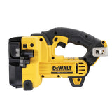 DeWALT DCS350NT-XJ rør- og rørskæremaskine