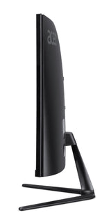 Acer ED270 W0 computerskærm 68,6 cm (27") 1920 x 1080 pixel Fuld HD LED Sort