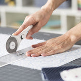 Cricut Rotary Cutter