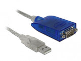 DeLOCK 64055 interface-kort/adapter RS-232