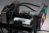Corsair Vengeance CMK32GX5M2B6400Z36W hukommelsesmodul 32 GB 2 x 16 GB DDR5 6400 MT/s 288-pin DIMM