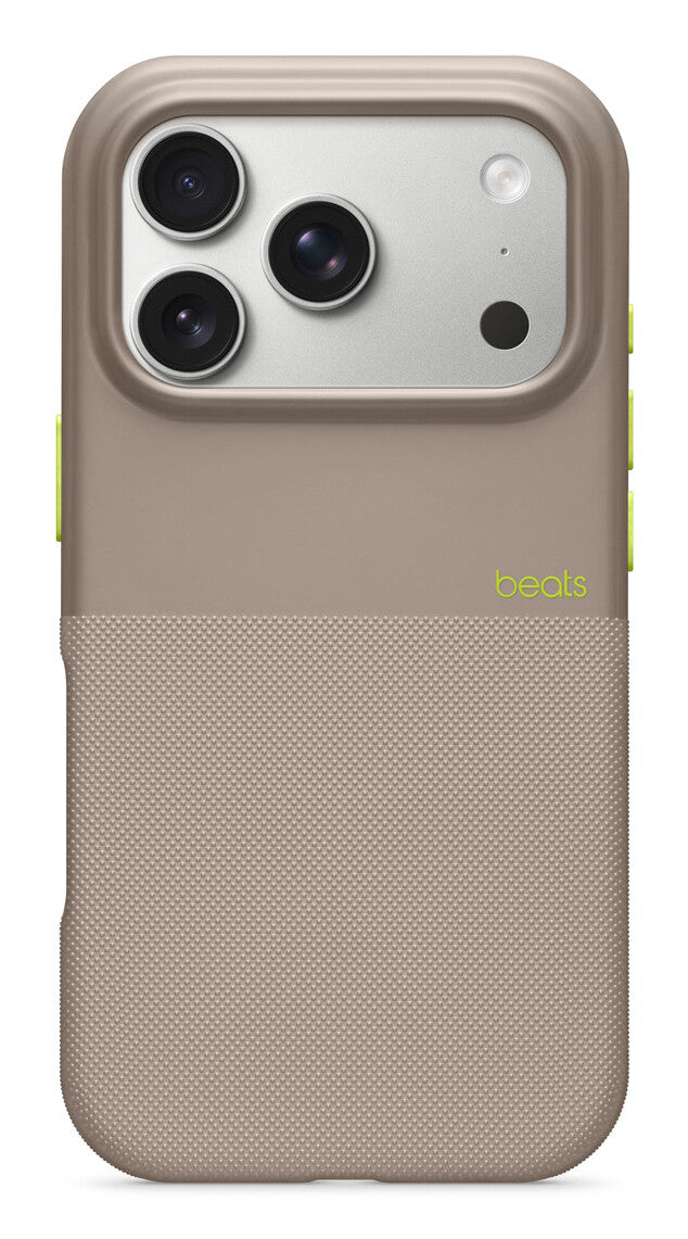 Apple MGJP4LL/A mobiltelefon etui 16 cm (6.3") Cover Grå