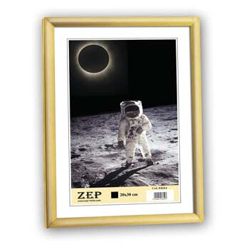 ZEP KG5 billedramme Enkelt billedramme Guld