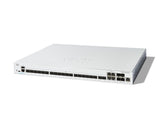 Cisco Catalyst C1300-24XS netværksswitch Administreret L2/L3 Grå