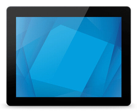 Elo Touch Solutions 1590L Interaktivt fladpanel 38,1 cm (15") LCD 225 cd/m² Sort Berøringsskærm