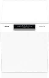 Gorenje GS642E90W Fritstående 13 kuverter
