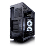 Fractal Design Focus G Midi Tower Sort