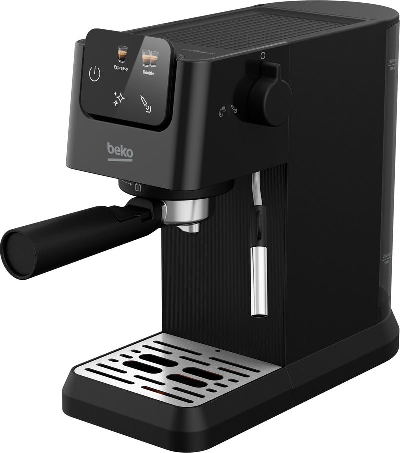 Beko CEP5302B kaffemaskine Vejledning Espressomaskine 1,1 L