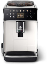 Saeco GranAroma SM6580/20 Fuldautomatisk espressomaskine