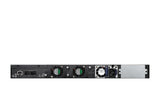 LANCOM XS-4554YUP Administreret L3 10G Ethernet (100/1000/10000) Strøm over Ethernet (PoE) 1U Sort