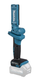 Makita ML006GX lommelygte Blå LED