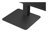 LG 24BA650 computerskærm 60,5 cm (23.8") 1920 x 1080 pixel Fuld HD LED Sort