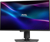 MSI MAG 274UPDFDE E16M computerskærm 68,6 cm (27") 3840 x 2160 pixel 4K Ultra HD LED Sort