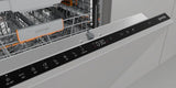 Gorenje GV673C65 Under bordplade 16 kuverter